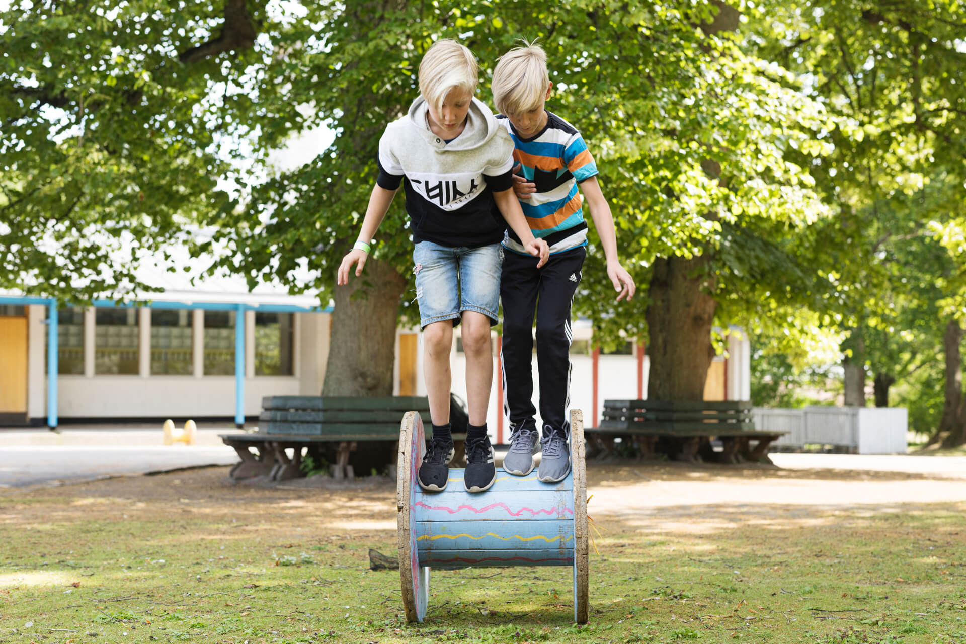 Placeholder image for the play