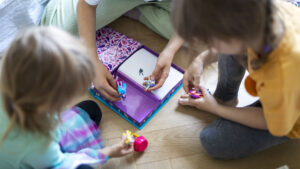 Placeholder image for the play